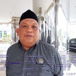 Miliki APBD Besar, Agusriansyah Harap Pembangunan Segala Sektor Bisa Dioptimalkan