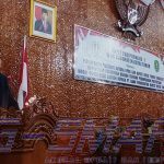 Hepni Harap Penyertaan Modal BPR Kutim Dapat Kembangkan Perekonomian Masyarakat