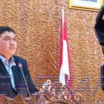 Penyertaan Modal Rp.35 Milyar di BPR Kutim Dilakukan Secara Bertahap