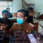 Bupati Minta BPR Kutim Berikan Masyarakat Kemudahan Untuk Mendapatkan Modal