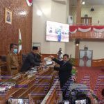 Pansus Penyertaan Modal BPR Kutim Berikan Catatan Kepada Pemkab Kutim