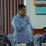 Hepnie : Penyertaan Modal BPR Harus Dikelola Secara Tertib dan Penuh Tanggung Jawab