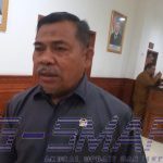 Basti Minta Pemkab Kutim Lebih Sosilisasikan Pelayanan Adminduk Online