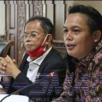 Siang Geah Harap Raihan WTP Jadi Motivasi Pemerataan Pembangunan