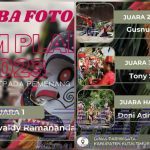 Ini Pemenang Lomba Foto Lom Plai 2023