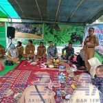 Bupati Ardiansyah Minta DTPHP Kutim Berikan Pelatihan Pupuk Organik Kepada Petani