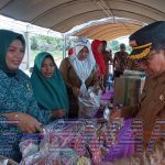 Ranpul Gelar Pesta Rakyat Pertanian Berkelanjutan 2023