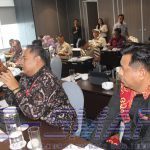 Kadis Kominfo Kutim Berharap Fasilitas Infrastruktur TIK Didukung DAK Menkominfo