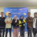 Tingkatkan SDM, Kominfo Kutim Ikutkan Aparaturnya Pelatihan Berita Pendek Audiovisual