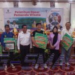 Selamat! Ini Daftar Pemenang Lomba Foto On The Spot Lompai 2023