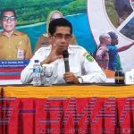 Pemandu Wisata Berperan Sampaikan Objek Wisata Kepada Pengunjung