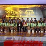 SD YPPSB 2 Sangatta Gelar Pelepasan dan Anugerah Pendidikan kepada 121 Siswa 