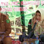 Desa Manunggal Jaya Ranpul Akan Dijadikan Sentra Bawang Merah dan Semangka