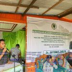 Sutomo Makin Gencar Sosialisasikan Perda Terkait Penyalahgunaan Narkotika