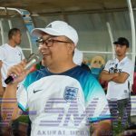 dr Novel Sebut Bengen Lepek Majeu di Rindang Benua Upaya Lestarikan Budaya