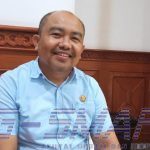Komisi A DPRD Kutim Desak Pemkab Segera Bangun Gedung Arsip