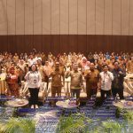 Dukung Implementasi SPBE di Kutim, Narahubung SP4N LAPOR di Tingkatkan Kompetensinya