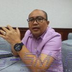 Banyak Honorer Yang Cuma Absen Lalu Pulang, dr Novel Minta Dievaluasi