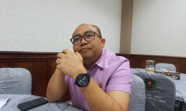 Maraknya Anjal dan Badut di Jalanan, dr Novel Minta Pemkab Kutim Turun Tangan