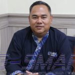 Ery Mulyadi : Dashboard Portal Satu Data Kutim Menyediakan Data Sektoral
