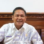 Yan Dorong Pemerintah Lebih Perhatikan Kesejahteraan TK2D