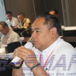 Ikuti Sertifikasi GCIO, Kadis Kominfo Kutim Lulus Dengan Nilai Terbaik