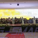 Hadiri Haflah Akhirussunah dan Imtihan PAUD dan TK An-Nur, Poniso : Yayasan An Nur Berkontribusi Cerdaskan Masyarakat