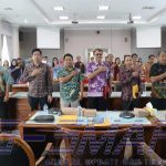 Pacu Kreatifitas dan Inovasi Perangkat Daerah dan BUMD, Brida Kutim Gelar Lomba Sanga Belida