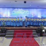 Hadiri Haflah Akhirussunah SDIT 2 Darussalam, Ardiansyah Harap Kurikulum JSIT Bisa Dipadukan Dengan Kurikulum Merdeka Belajar
