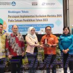 Disdikbud Kutim Gelar Bimtek Persiapan Implementasi Kurikulum Merdeka