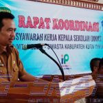 Para Kepala Sekolah di Kutim Berharap Ada Tunjangan Kepala Sekolah
