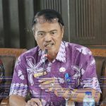 Pemenang Belomba Inovasi Daerah Akan di Ikutkan ke Tingkat Provinsi
