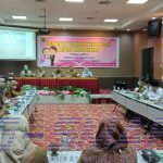 Turunkan Angka Kematian Ibu dan Bayi, Dinkes Kutim Gelar Penguatan Kesehatan Reproscatin