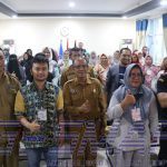 Perluas Pasaran Produk, 25 UMKM Kutim Diajari Business Road Map