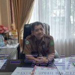 Masuk Zona Merah DBD, Kadinkes Kutim Himbau Masyarakat Galakkan 3M Plus