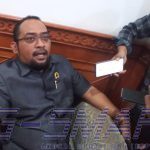 DPRD Kutim Mendesak Pemkab Segera Eksekusi Program Yang Masuk di Anggaran Murni 2023