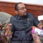 Hearing Pemkab dan DPRD Kutim, Faizal : Bahas RKPD-P dan Progress Penyerapann MYC