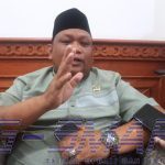 DPRD Kutim Siap Agendakan Rapat Paripurna Tindak Lanjut Pemekaran Wilayah DOB