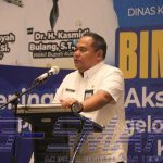 Kadiskominfo Kutim Sebut PPID Dituntut Berikan Pelayanan Yang Baik Kepada Masyarakat