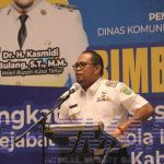 Kepala Perangkat Daerah di Kutim Akan Diberikan Pelatihan Digital Leadership