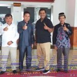 Legislator Bontang Kunker ke DPRD Kutim, Bahas Proses Penyerapan dan Himpun Aspirasi
