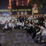 Wabup Kutim Minta Peserta Penas KTNA Serap Teknologi dan Informasi Sebanyak-banyaknya