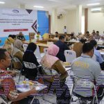 Workshop Penilaian  Mandiri SPIP Terintegrasi dan Penyusunan Register Risiko di Ikuti Seluruh PD Kutim