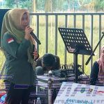 Poktan Padaidi Teluk Pandan Rencanakan Lahannya Jadi Tempat Agrowisata
