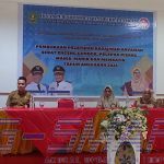 Masyarakat Diminta Jangan Takut Keluarkan Hasil Karya Kerajinan Untuk Dipamerkan