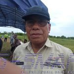 Nurullah : Dispar Siap Berkolaborasi Kembangkan Agrowisata di Teluk Pandan