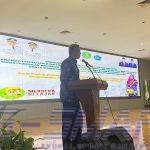 DI Pengukuhan Bunda PAUD Kutim, Sekda : Orang Tua Berperan Dalam Pertumbuhan Anak