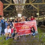Dorong Hak Kesetaraan Berwisata, Siswa SLB Sangatta Bersama Komunitas SUKMA Kunjungi PESAT