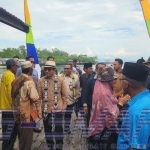 Tutup Festival Kampung Bahari Nusantara, Ardiansyah Minta Jaga Hutan Mangrove