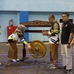 O2SN Jenjang SMP se Kutim di Ikuti 105 Peserta dari 13 Kecamatan